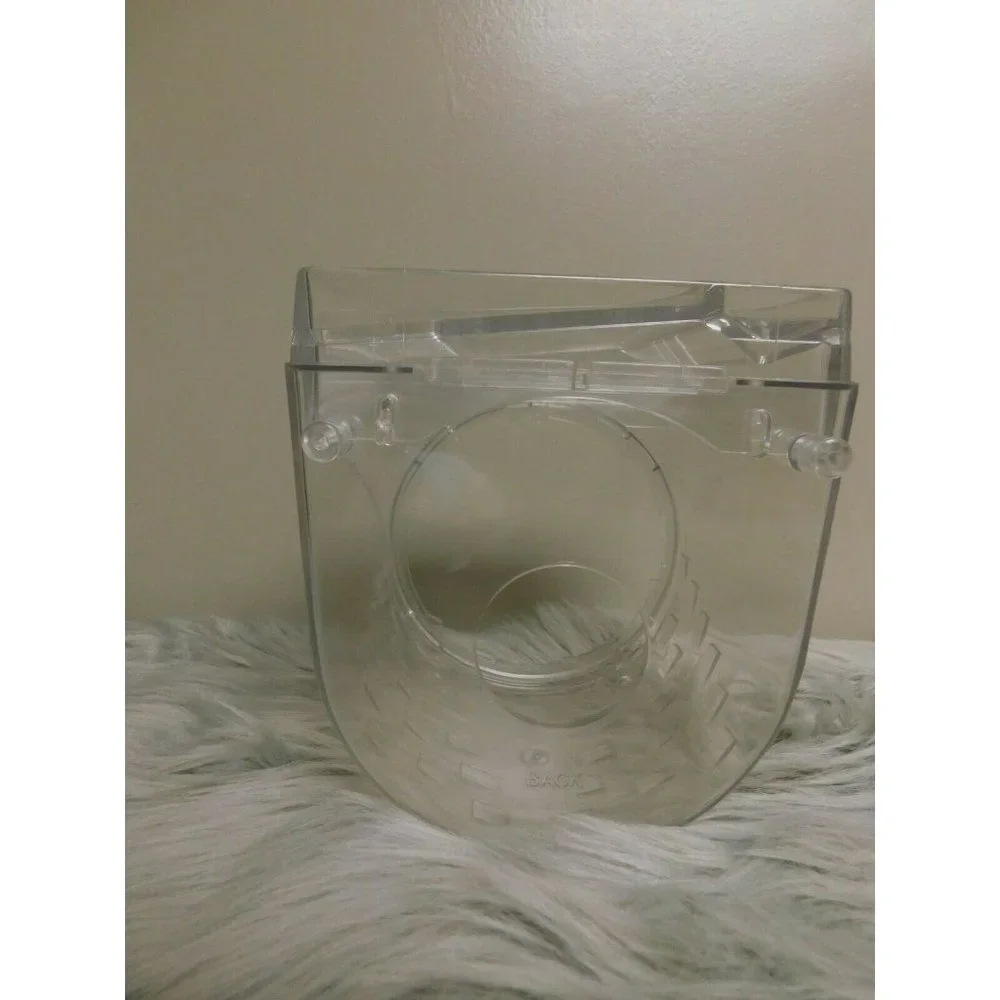 Ronco Popeil Pasta Maker Replacement Mixing Bowl & Lid‎